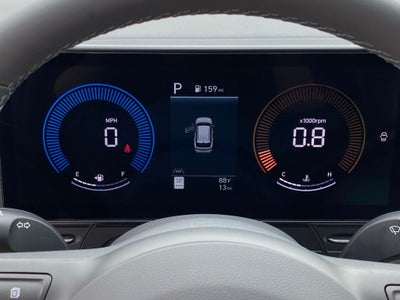 2027 Hyundai Kona SEL Sport AWD