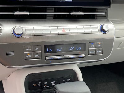 2027 Hyundai Kona SEL Sport AWD