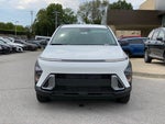 2027 Hyundai Kona SEL Sport AWD