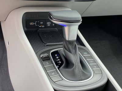 2027 Hyundai Kona SEL Sport AWD