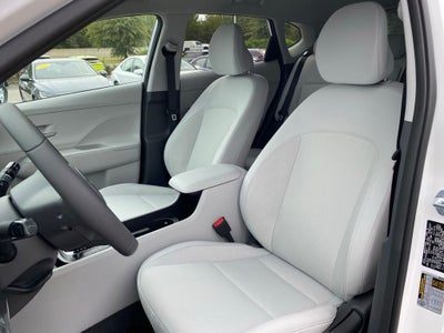 2027 Hyundai Kona SEL Sport AWD
