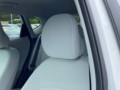 2027 Hyundai Kona SEL Sport AWD