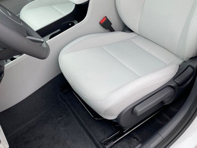 2027 Hyundai Kona SEL Sport AWD