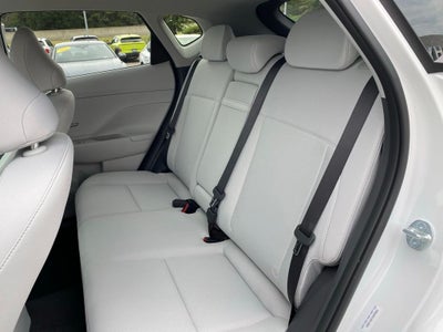 2027 Hyundai Kona SEL Sport AWD