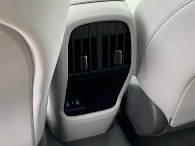 2027 Hyundai Kona SEL Sport AWD