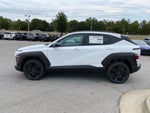 2027 Hyundai Kona SEL Sport AWD