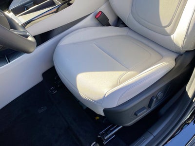 2026 Hyundai Tucson Hybrid SEL FWD