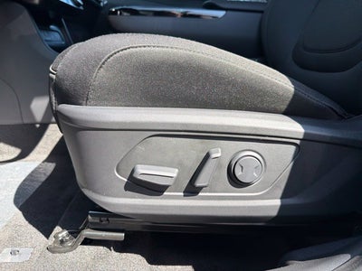 2026 Hyundai Tucson Hybrid SEL FWD