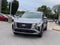 2026 Hyundai Tucson Hybrid SEL FWD
