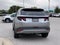2026 Hyundai Tucson Hybrid SEL FWD