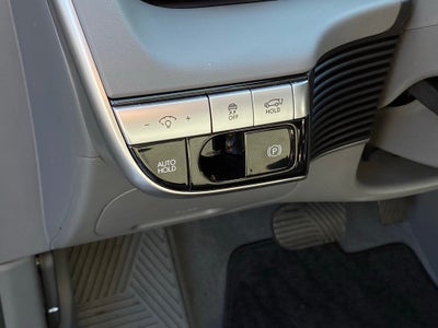 2024 Hyundai IONIQ 5 SEL AWD
