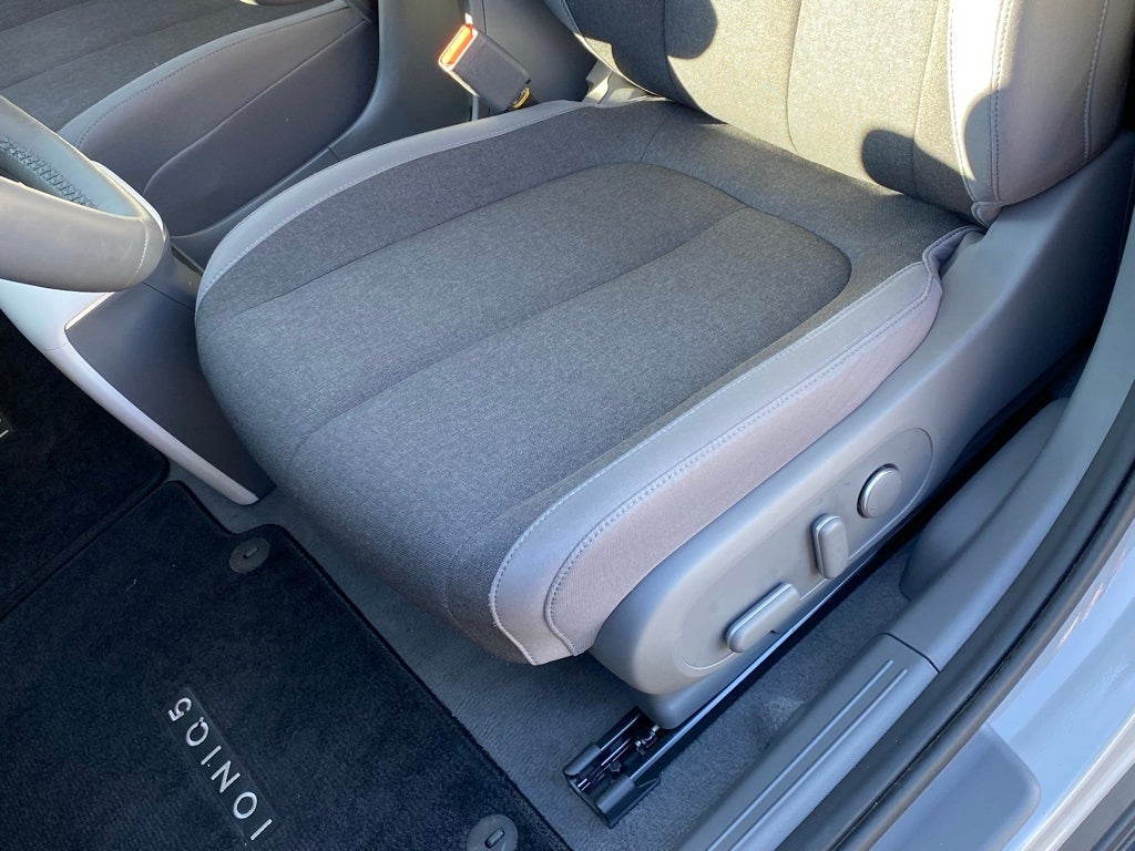 2024 Hyundai IONIQ 5 SEL AWD