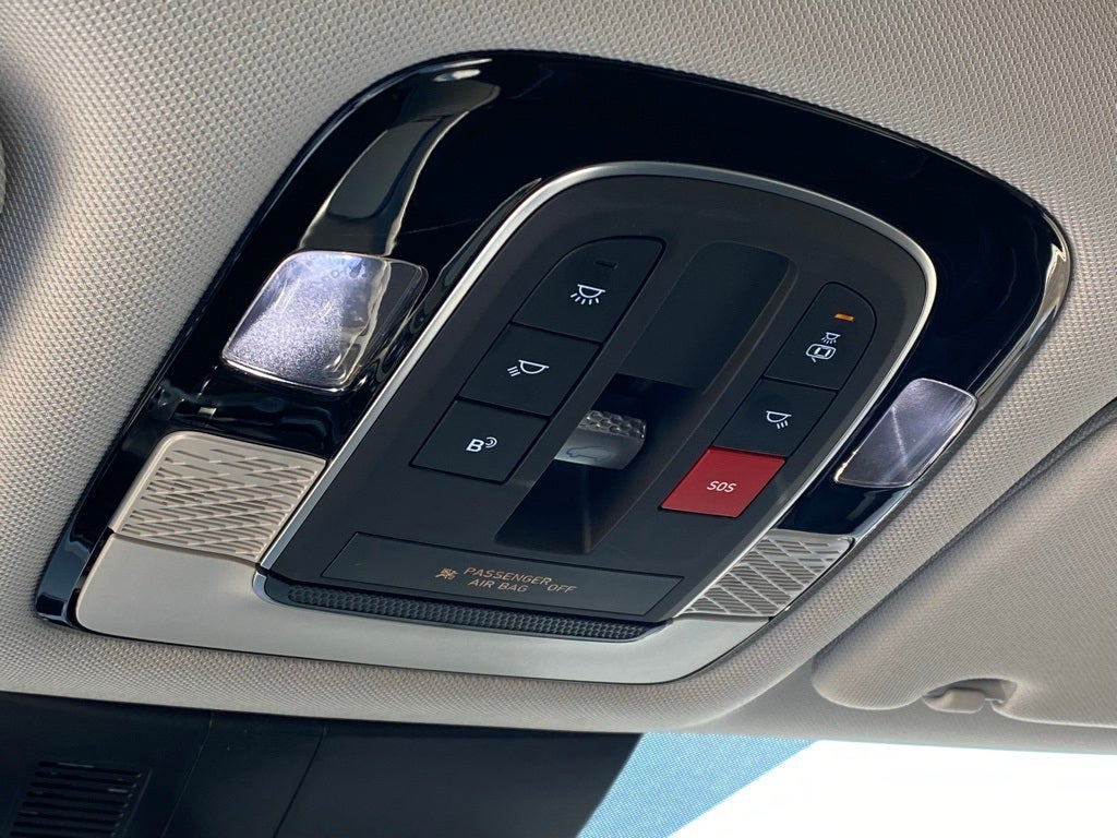 2025 Hyundai Palisade XRT Black Out Package