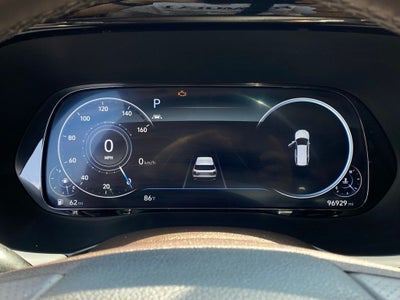 2020 Hyundai Palisade Limited AWD-NEW BRAKES-LEATHER