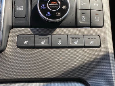 2020 Hyundai Palisade Limited AWD-NEW BRAKES-LEATHER