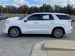 2020 Hyundai Palisade Limited AWD-NEW BRAKES-LEATHER
