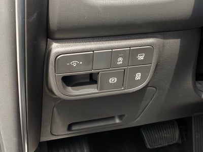 2026 Hyundai Palisade SE FWD