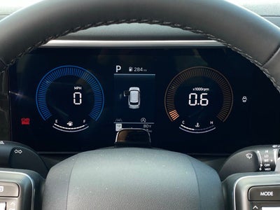 2026 Hyundai Palisade SE FWD