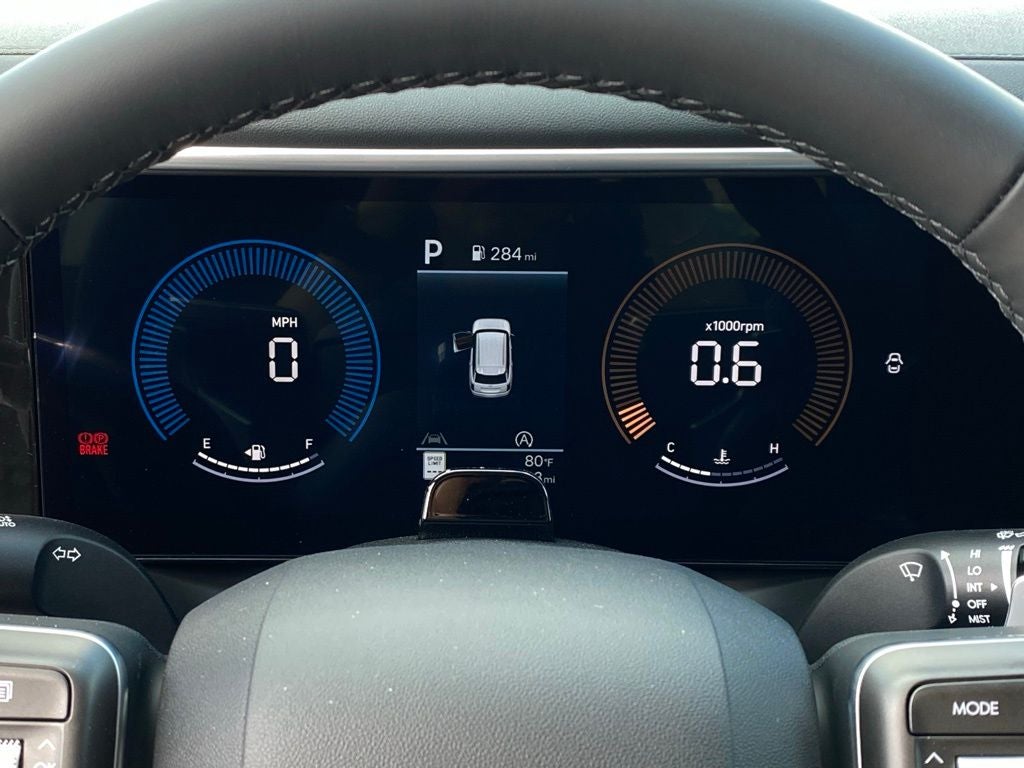 2026 Hyundai Palisade SE FWD