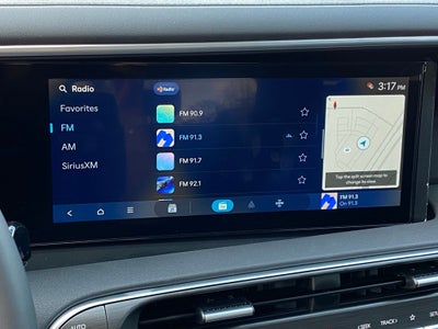 2026 Hyundai Palisade SE FWD