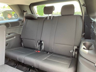 2026 Hyundai Palisade SE FWD