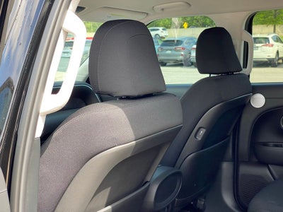 2026 Hyundai Palisade SE FWD