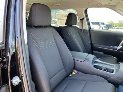 2026 Hyundai Palisade SE FWD