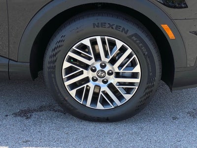 2026 Hyundai Palisade SE FWD