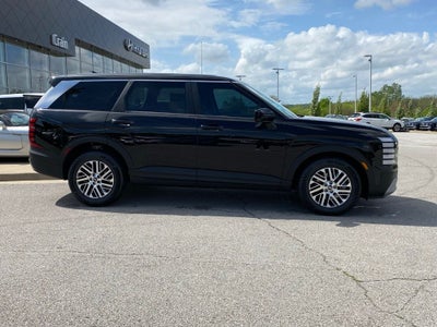 2026 Hyundai Palisade SE FWD