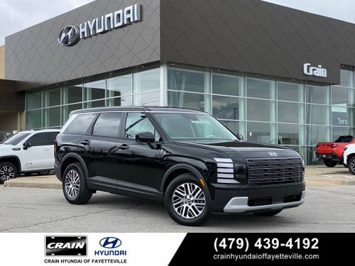 2026 Hyundai Palisade SE AWD