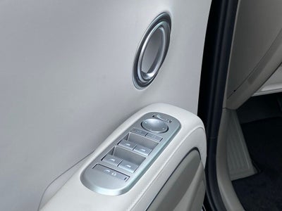 2026 Hyundai Palisade SE AWD