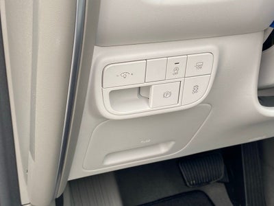 2026 Hyundai Palisade SE AWD