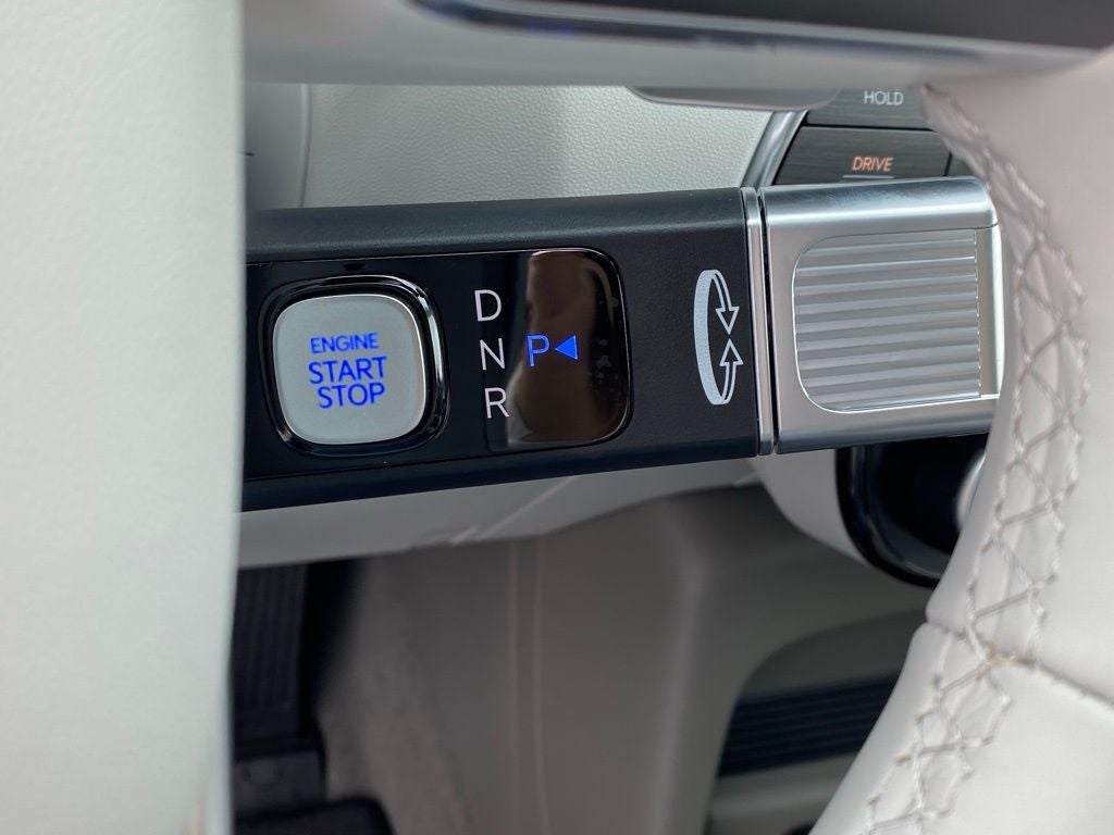 2026 Hyundai Palisade SE AWD
