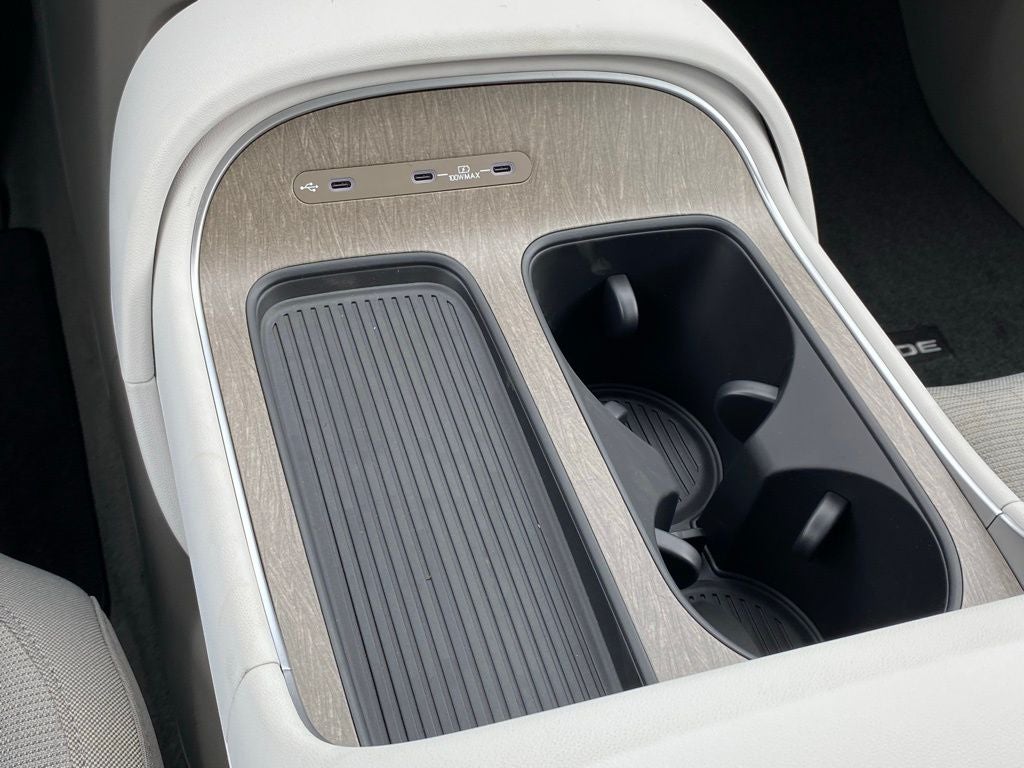 2026 Hyundai Palisade SE AWD