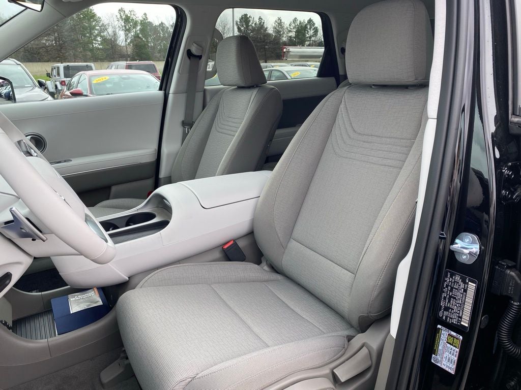 2026 Hyundai Palisade SE AWD