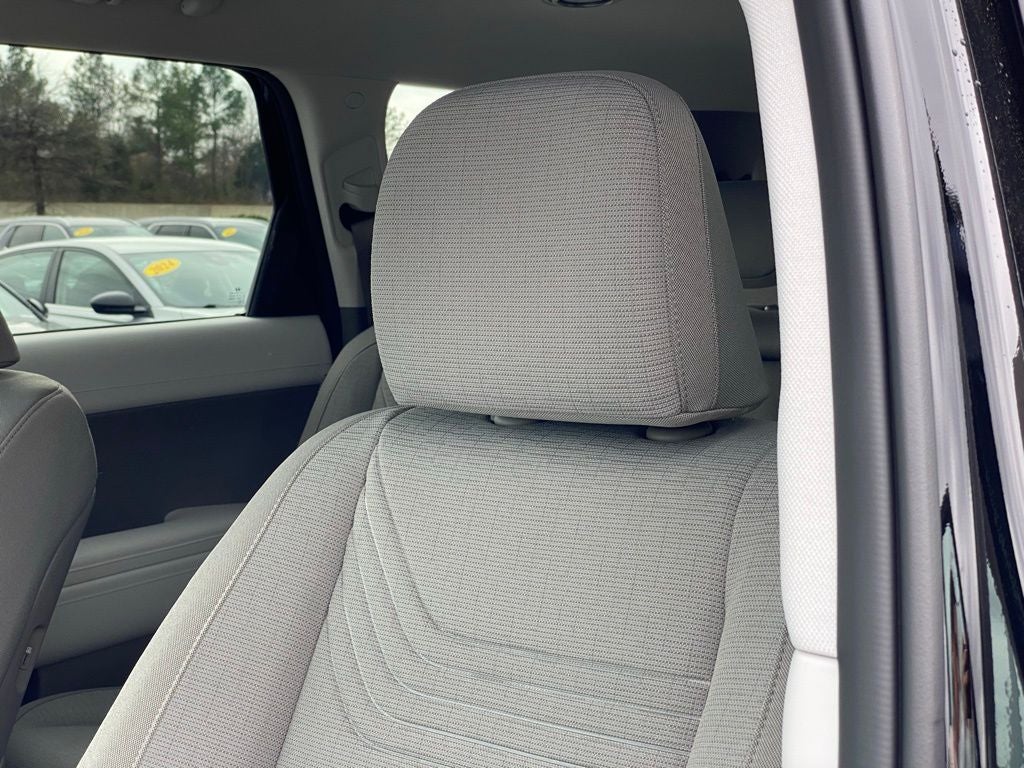 2026 Hyundai Palisade SE AWD