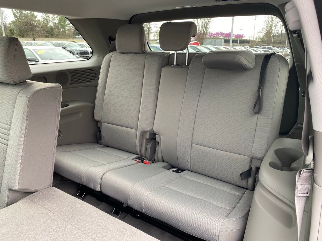 2026 Hyundai Palisade SE AWD