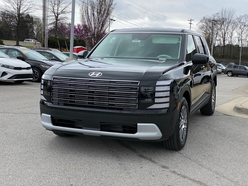 2026 Hyundai Palisade SE AWD