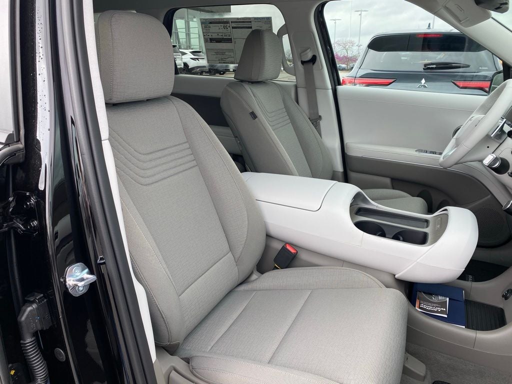 2026 Hyundai Palisade SE AWD