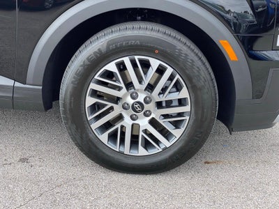 2026 Hyundai Palisade SE AWD