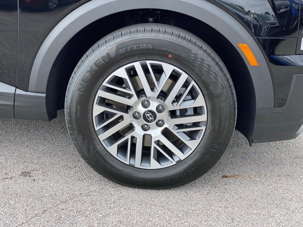 2026 Hyundai Palisade SE AWD
