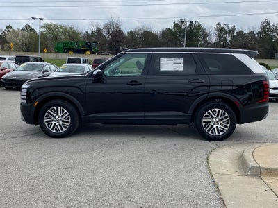 2026 Hyundai Palisade SE AWD