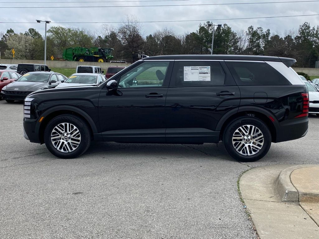 2026 Hyundai Palisade SE AWD