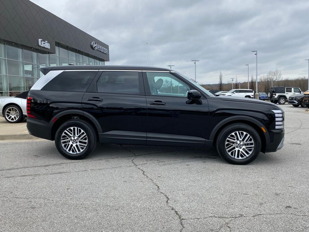 2026 Hyundai Palisade SE AWD
