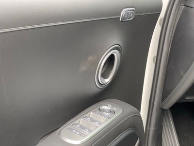 2026 Hyundai Palisade Hybrid SEL Premium 8P