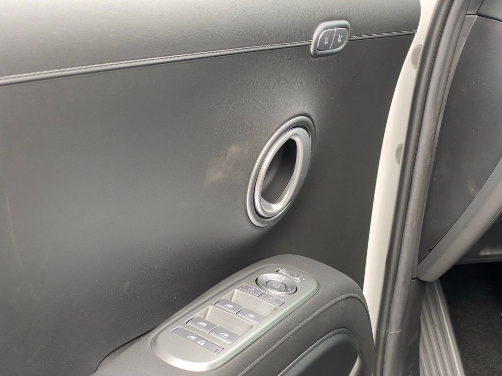 2026 Hyundai Palisade Hybrid SEL Premium 8P