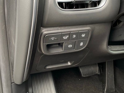 2026 Hyundai Palisade Hybrid SEL Premium 8P
