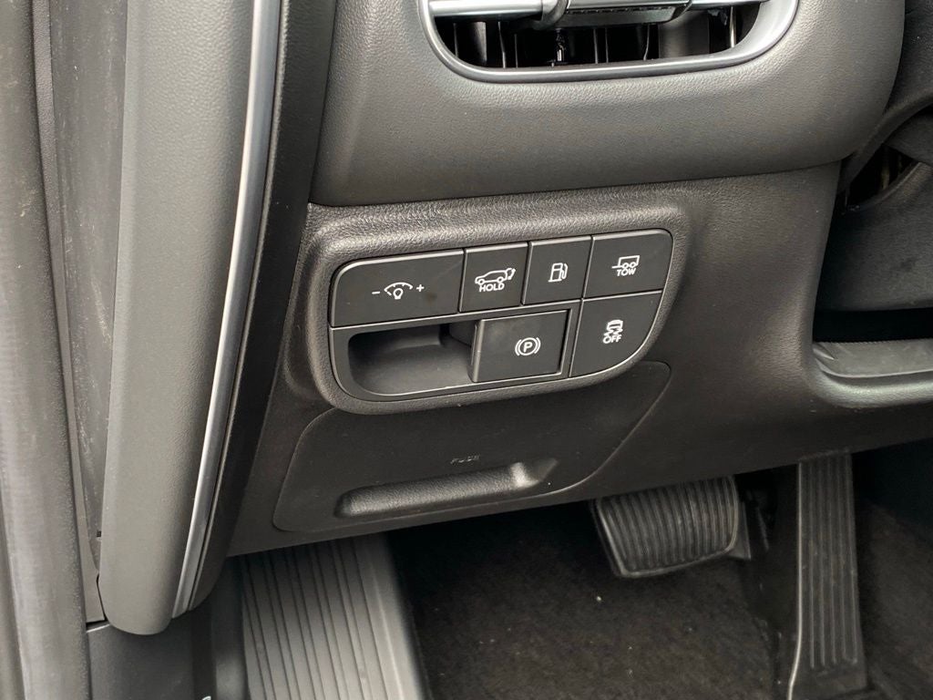 2026 Hyundai Palisade Hybrid SEL Premium 8P
