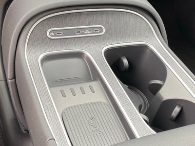 2026 Hyundai Palisade Hybrid SEL Premium 8P