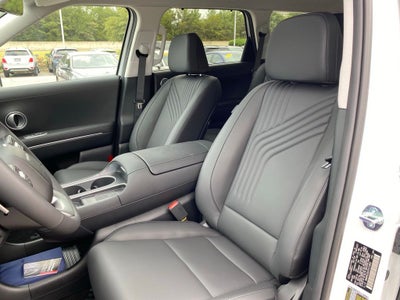 2026 Hyundai Palisade Hybrid SEL Premium 8P